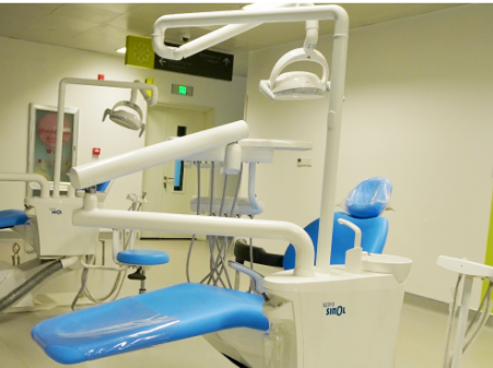 Dental Unit