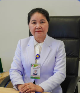 Dr. Phouthone Sengdala