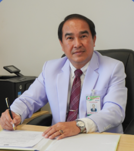 Dr. Bounmy Phommachanh