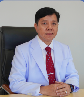 Dr. Bounthaphany Bounxouei